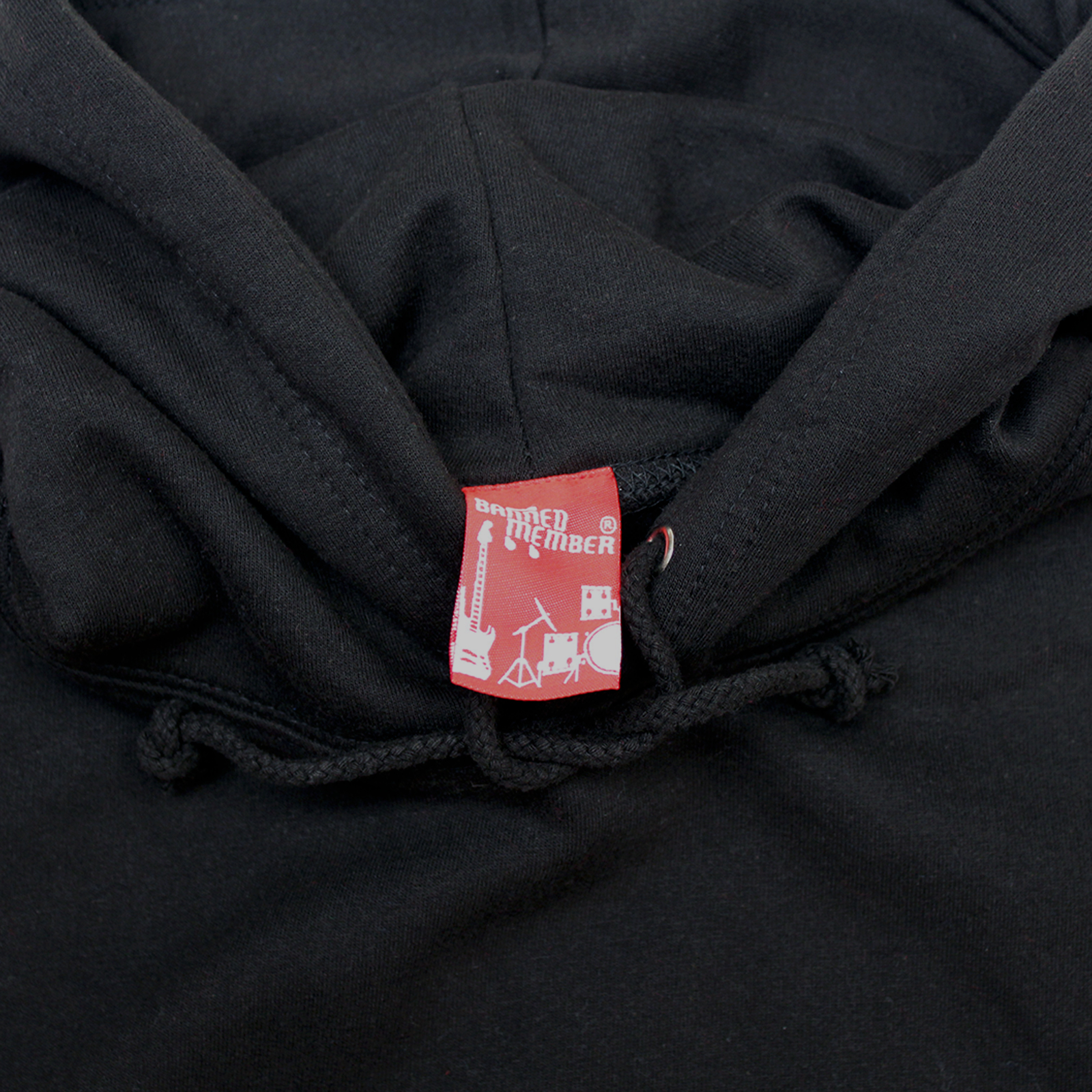 Saxophonspieler HOODIE Gruppe Holzblasinstrument Hoody lustiges Geburtstagsgeschenk - Bild 7 von 25