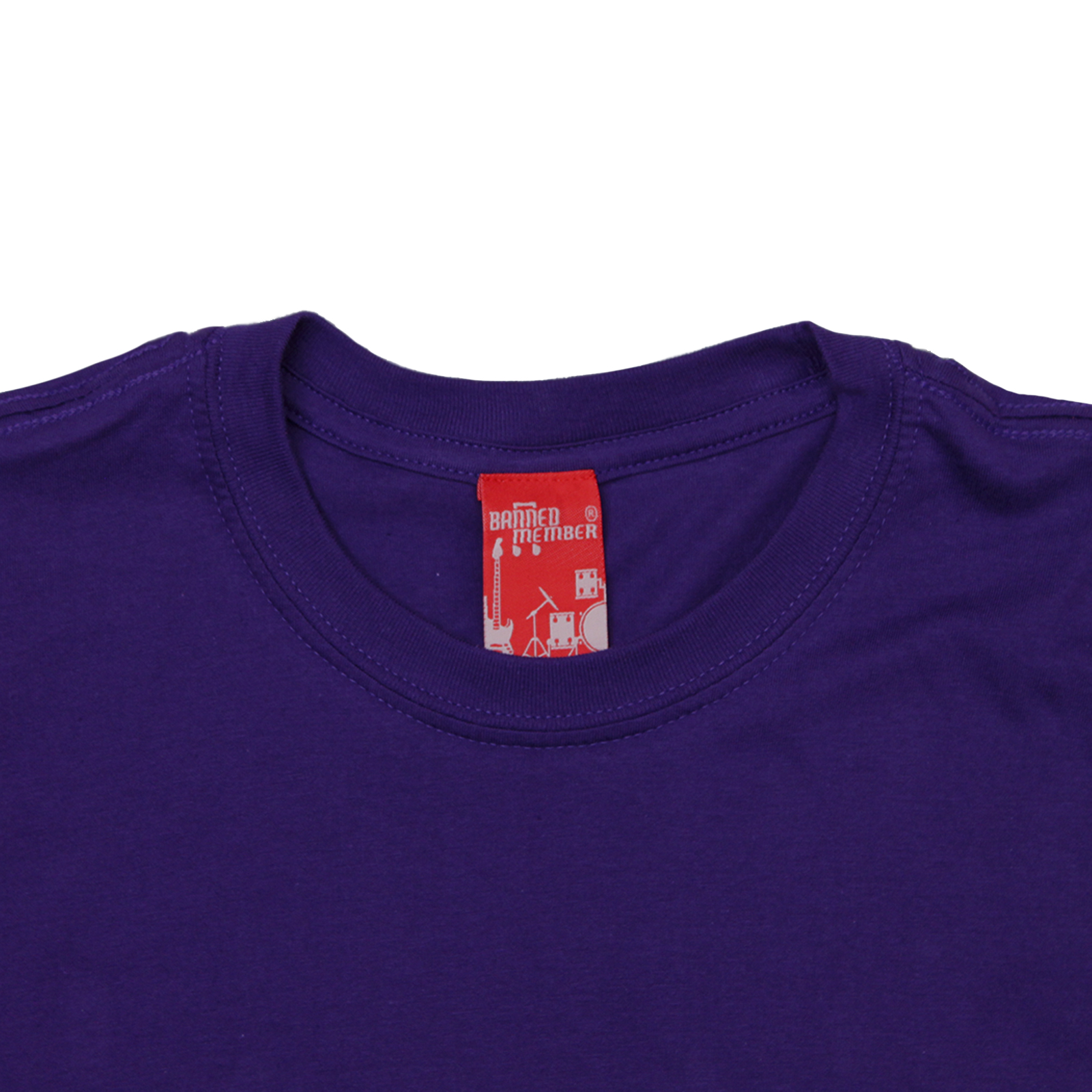 T-SHIRT Metal Hand Band Music Rule Rock Heavy Fashion divertente regalo compleanno - Foto 20 di 27